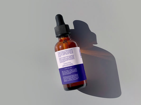 Advanced Hair Growth Serum- Serum Anticaida y Crecimiento Capilar Avanzado