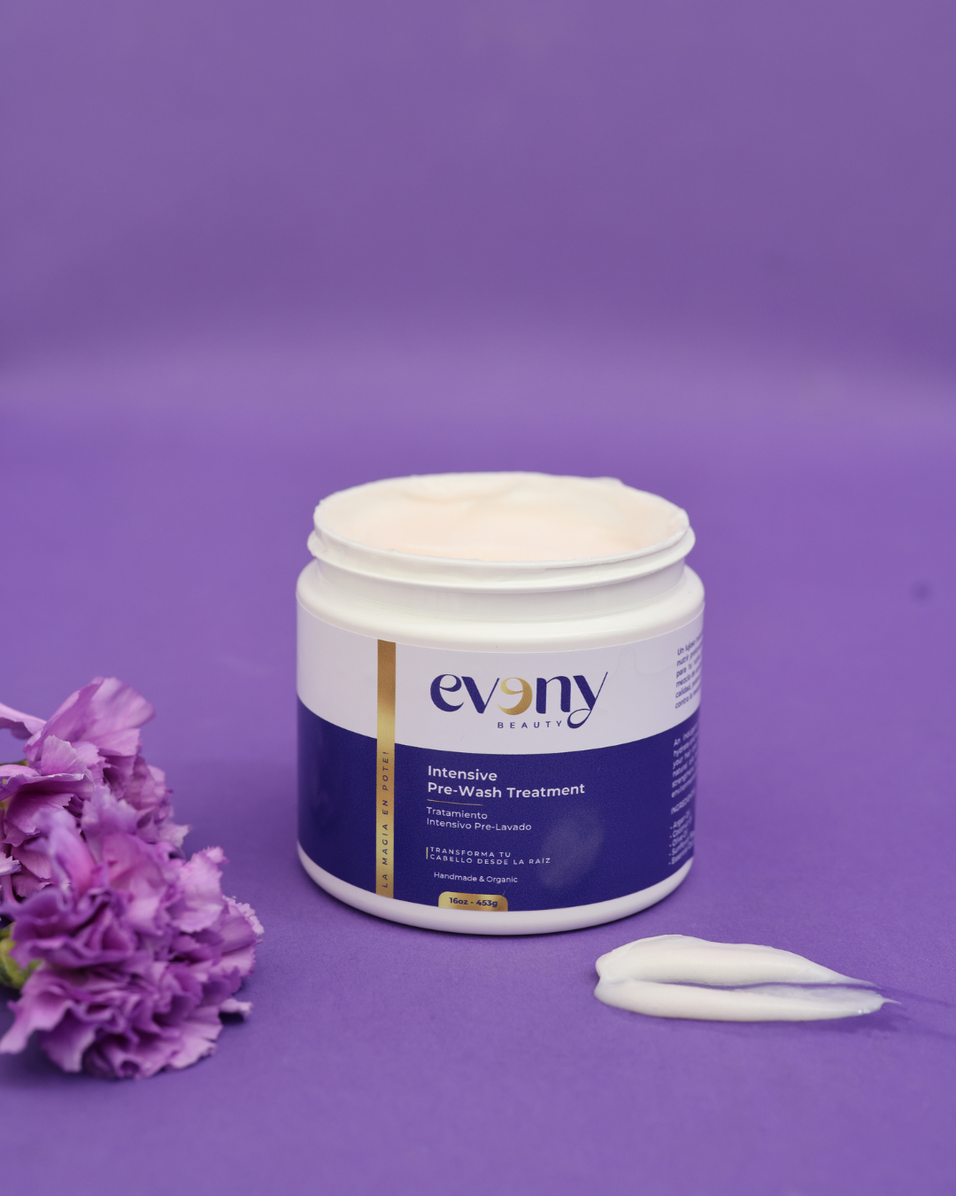 Intensive Pre-Wash Treatment - Tratamiento Intensivo Pre-Lavado 16 OZ