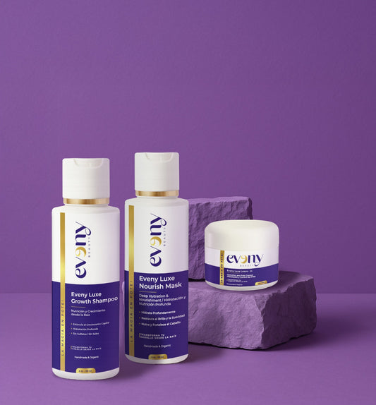 Eveny Luxe Pocket Edition – La Magia en Pote Versión Viaje