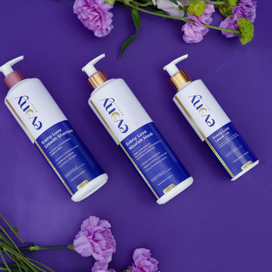 EVENY LUXE STIMULATION AND GROWTH LINE