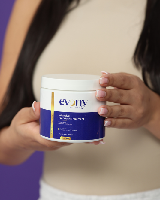 Intensive Pre-Wash Treatment - Tratamiento Intensivo Pre-Lavado 16 OZ