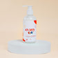 Eveny Beauty Kids Nutritive Conditioner – Hydration & Detangling for Kids 3+