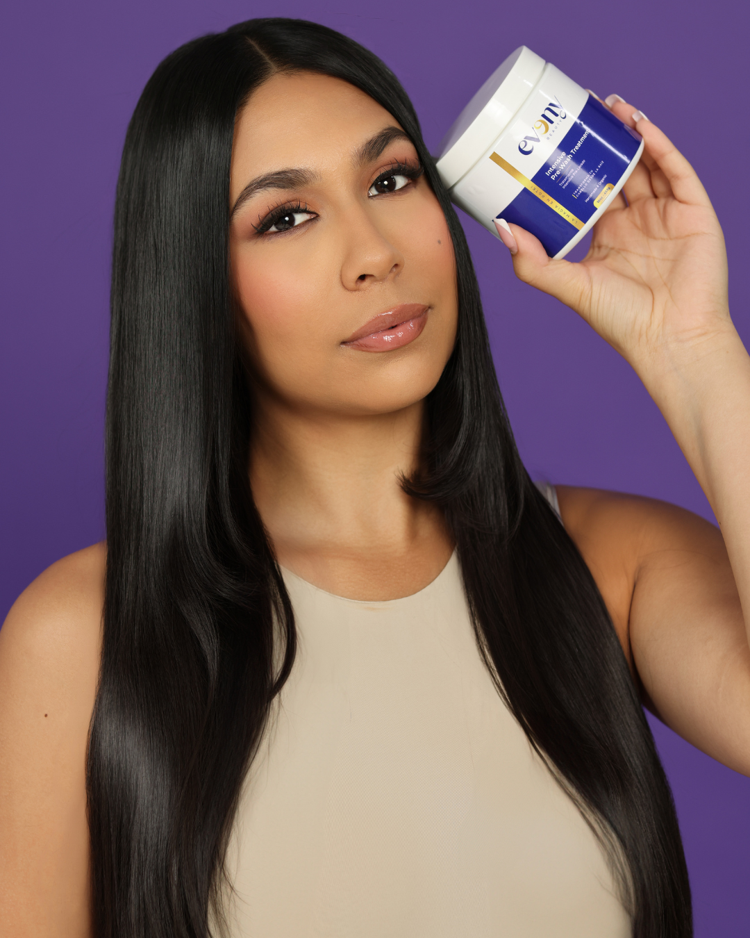 Intensive Pre-Wash Treatment - Tratamiento Intensivo Pre-Lavado 16 OZ