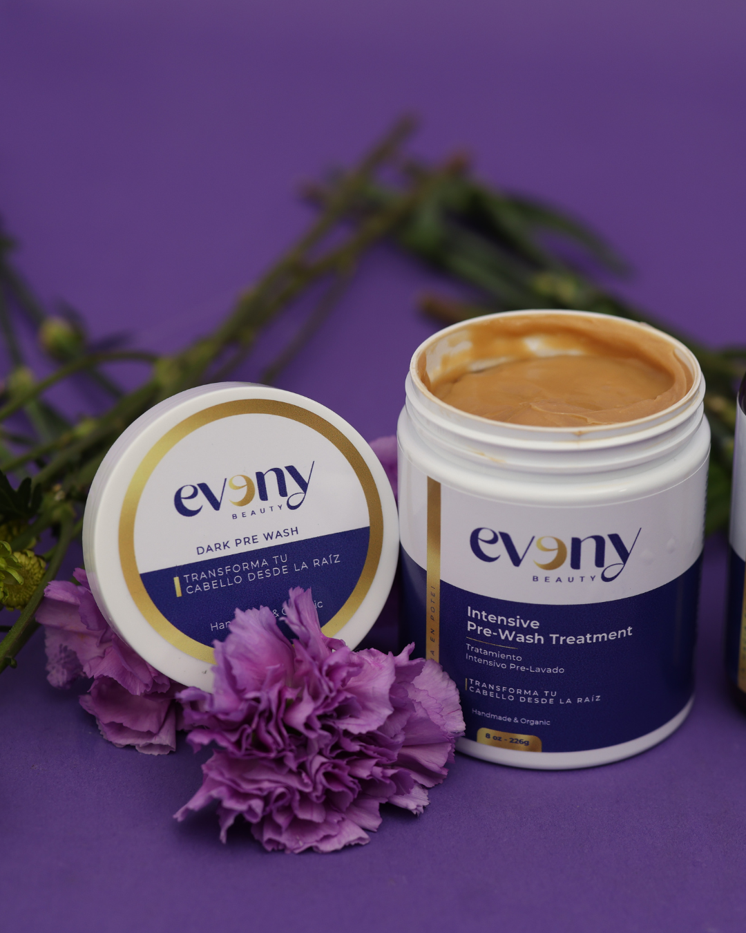 Intensive Pre-Wash Treatment - Tratamiento Intensivo Pre-Lavado 16 OZ