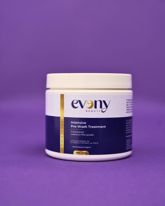 Intensive Pre-Wash Treatment - Tratamiento Intensivo Pre-Lavado 16 OZ