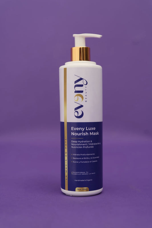 Eveny Luxe Nourish Mask